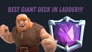 IS THIS THE NEW BEST DECK?!
