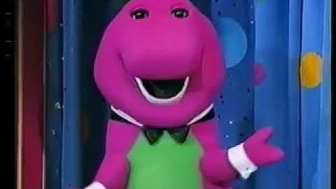 Talent Show (2009 Version) Part 11