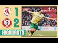 Middlesbrough Bristol City goals and highlights