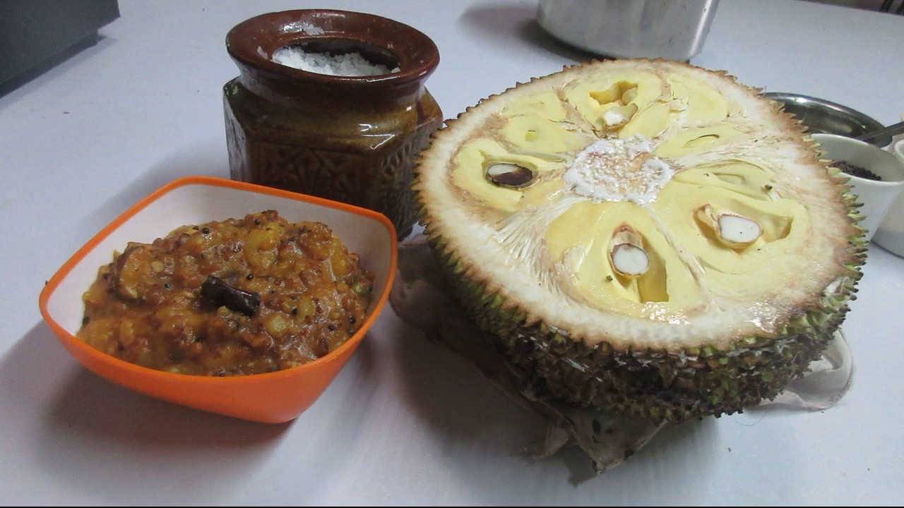 Erissery recipe in Tamil / jackfruit Recipe in Tamil  / INDIAN STREET FOOD / STREET FOOD | Haran