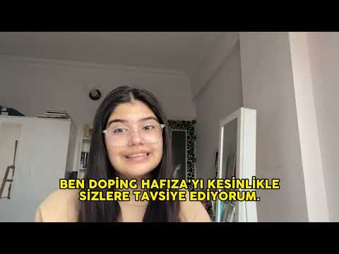 Temelden Başla Reflekslerle Matematik ile Dereceye Oyna! | #dopinghafıza