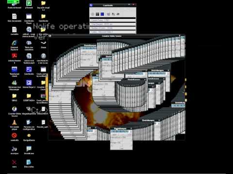 [FR] crasher un serveur css A DISTANCE [FR]