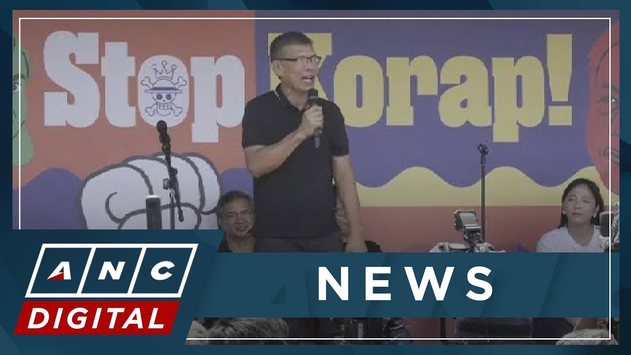 Catholic Church: Corruption must be fought, wrongdoers held accountable | ANC