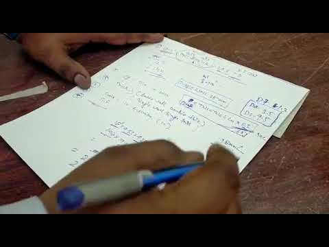 How to calculate Exposure Time ... - YouTube
