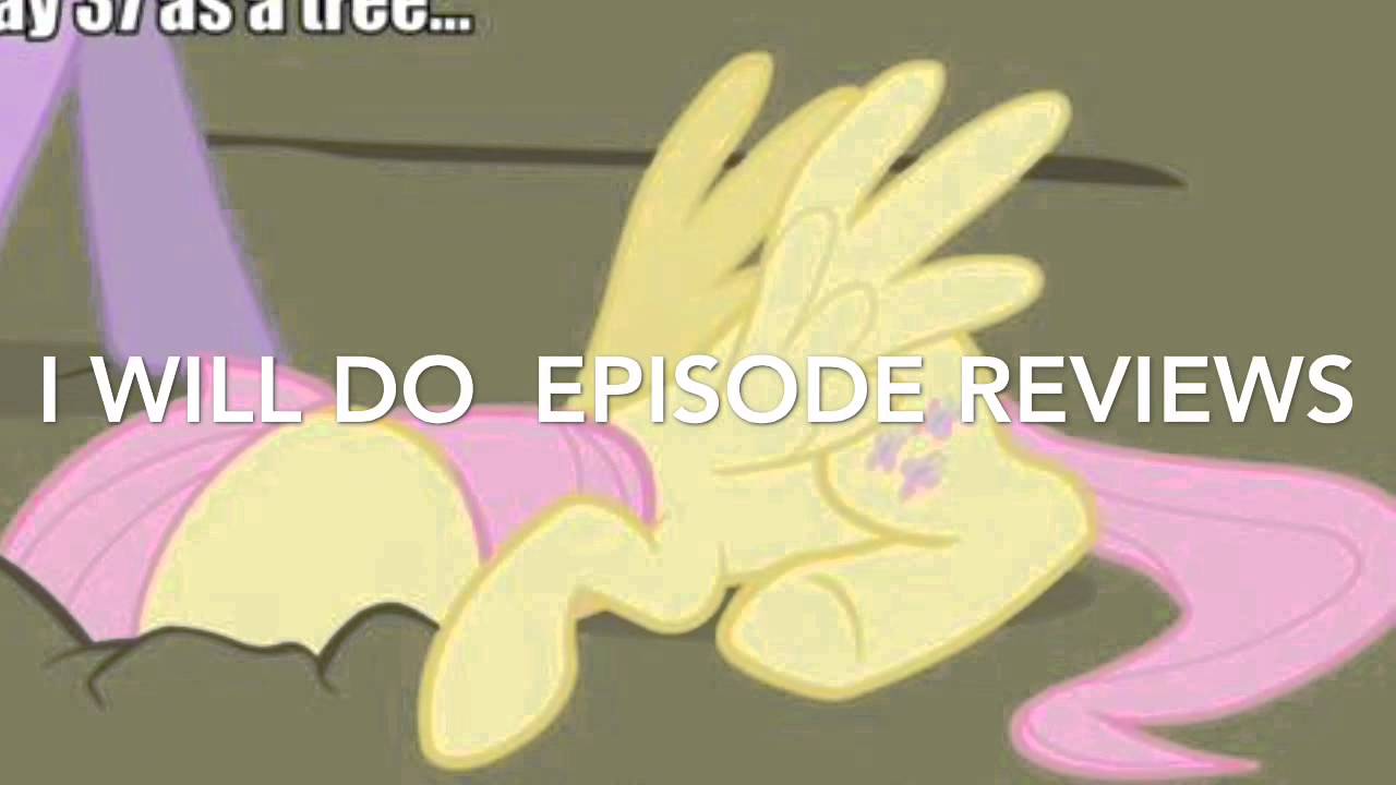 The Secret Ingredient Is Fluttershy