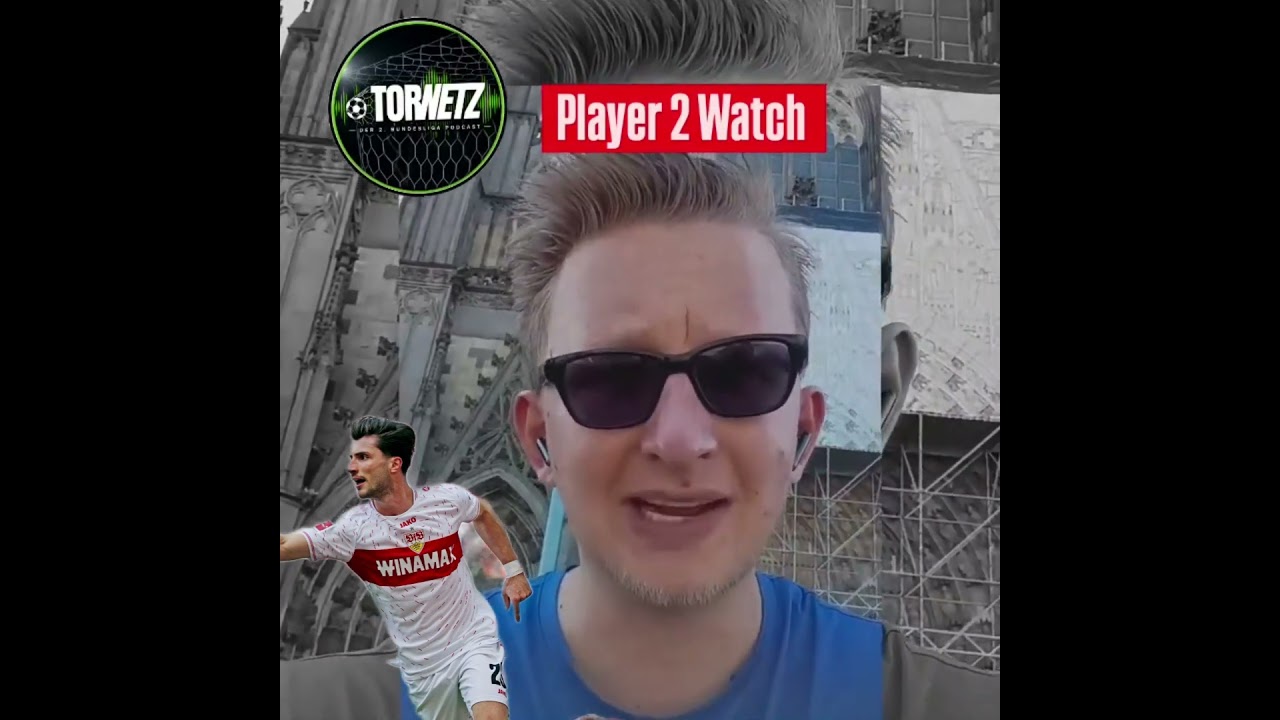 TorNetz Player 2 Watch