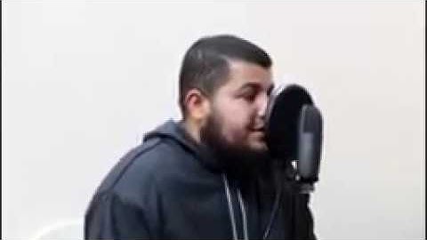 الْأَخِلَّاءُ يَوْمَئِذٍ بعْضُهُم لبعض عدو إِلا المتقين | تلاوة رائعة للشيخ سعيد جمعة من سورة الزخرف