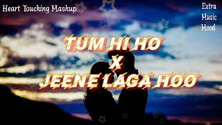 Mashup Arijit Singh + K .K + ..... | Slow Reverb | Extra Music Mood