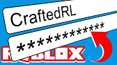 My Roblox Password Youtube - denisdailys password roblox