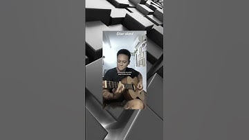 Thumbnail of Green Day-Basket case #cover #chordlagu #musicchords #coversong#chordgitar#voiceeffects #guitarcover