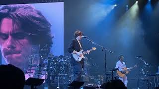 John Mayer - Last Train Home (Live, Boston 5/9/22) Front row