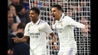 ريال مدريد وميلان إلى نصف النهائي ومهمة شبه مستحيلة لبايرن ميونخ أمام مانشستر سيتي | شوط إضافي