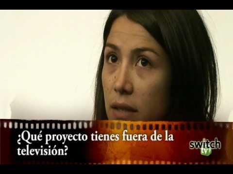 SwitchTV - Loreto Aravena