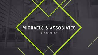 About Michaels & Associates