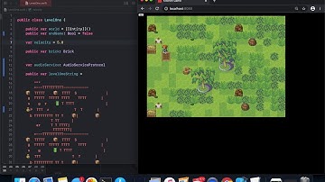 swift wasm development experience