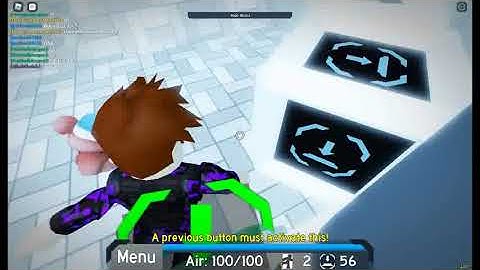 fe2 map test (vip server with mates)