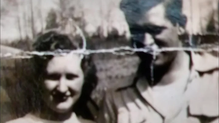 Interview with my Grandma