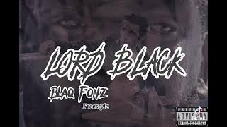 LORD BLACK-Blaq Fonz prod. By NY BANGERS