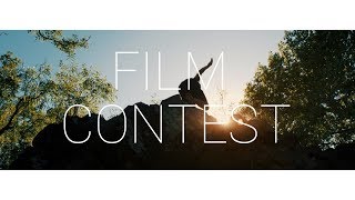 Film Contest - Giveaway - With Paul Groseclose!
