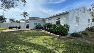 $699,000 2164 Magnolia Street Sarasota FL 34249