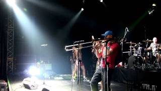 Ляпис Трубецкой - Клип (8 Arena Moscow 30.09.11) Ляпис Трубецкой - Клип (8 Arena Moscow 30.09.11)