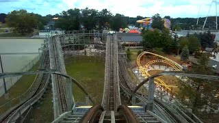 Zachs Zoomer Front Seat POV 2021 FULL HD Michigans Adventure