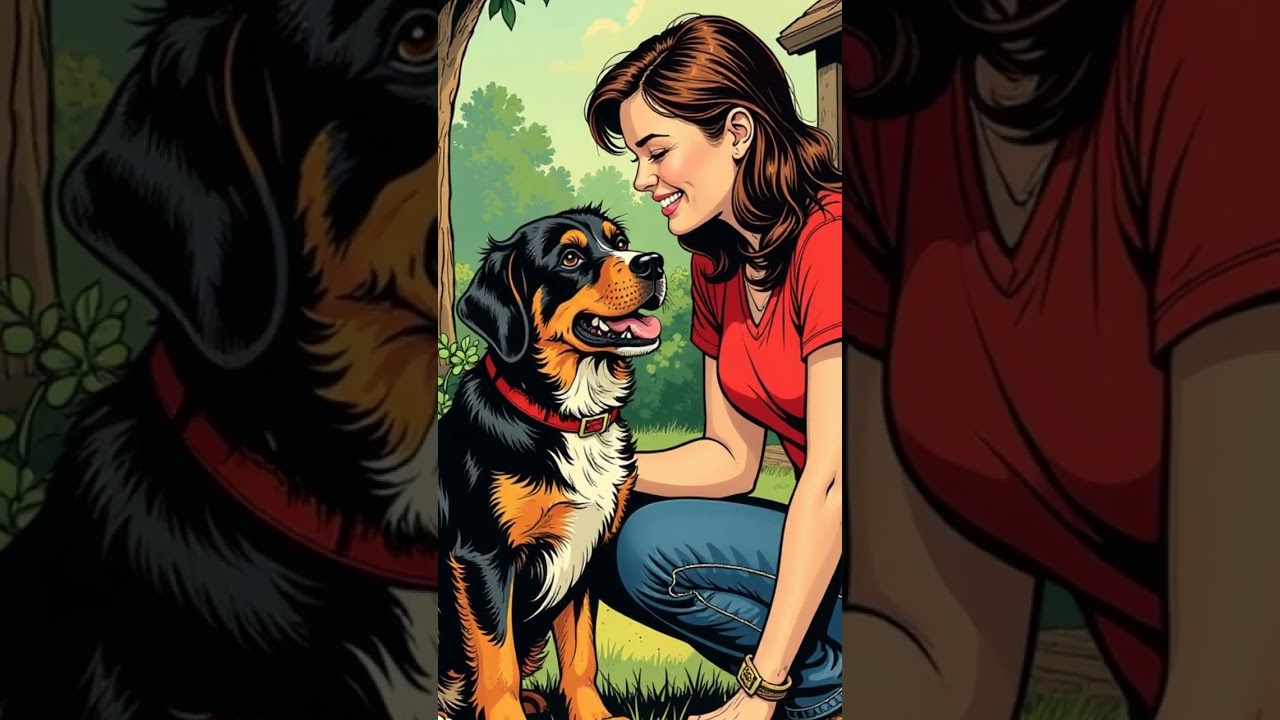 Barbet: The Woolly French Water Dog