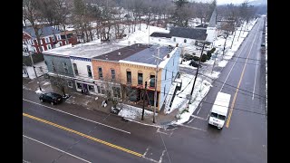 2 South Main Street video tour