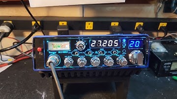 Truckerized Ranger RCI 99N4 tune up report for Micheal in AR from truckscbsales.com