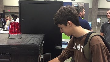 Defeat the motion sensors and keep the candy