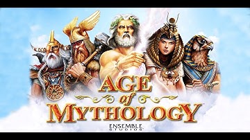 Age of Mythology | Chapter 3. Scratching the Surface