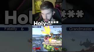 Holy ****