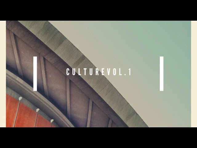 Culture | Afro House | Vol.01 | Dj Bidasz (Áudio Oficial) 2021 class=