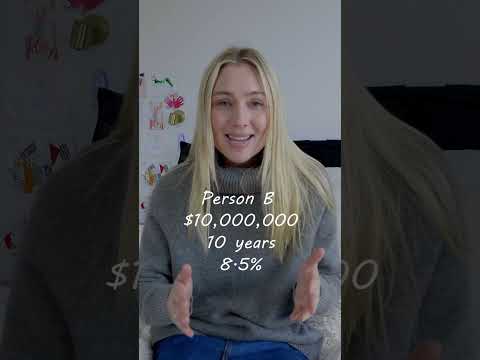 5 Powerful Ideas to Skyrocket Your Wealth! ep1 #financialadvisor