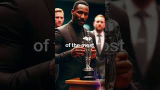 The Evolution of Karl Malone's Play Style!