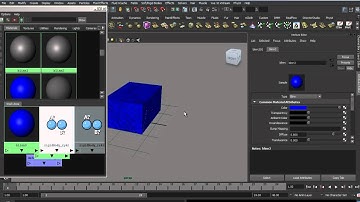 HOW TO RE-SHATTER  SHATTERED OBJECTS IN MAYA