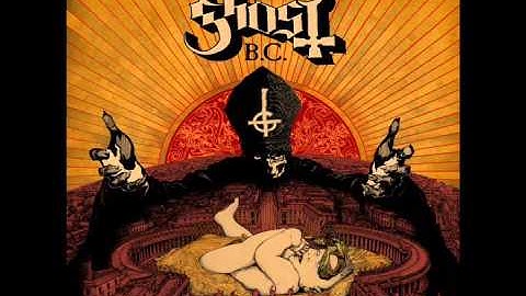 Ghost - Infestissumam/Per Aspera Ad Inferi