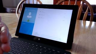 Video Chat with Skype (Part 16)