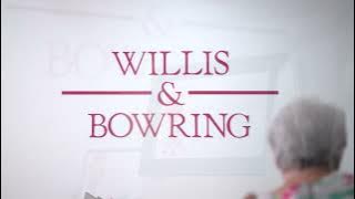 Willis & Bowring Solicitors