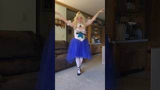 #barbaracosplay #genshinimpactcosplay #ballet #ballerina #ackleyattack4427 #ackleyattacktv #shorts