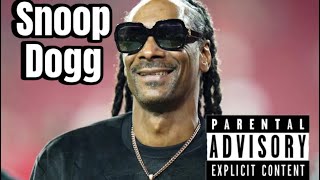 SNOOP DOGG - LEO GARCÍA 😎