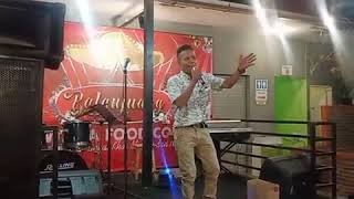 Download Lagu Anto barau (dikijok juo) MP3