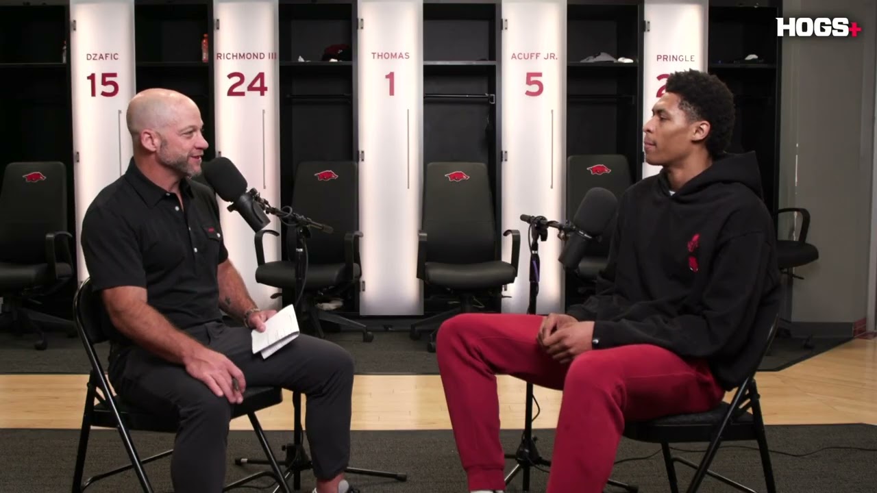 «Вам нужен игрок, способный свободно перемещаться по полю» — Мелик Томас вспоминает свою первую в...