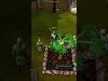 Oak's RS3 Leagues Journey Part 16