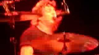 Ted Nugent Mississippi Valley Fair 2008 &quot;Love Grenade&quot;