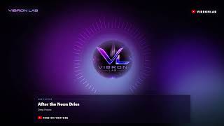 After the Neon Dries — Deep House | Vibron Lab