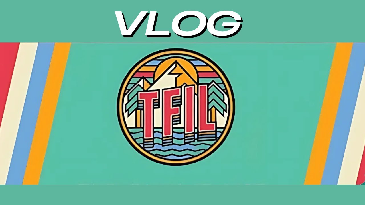 TFIL - Adventure Vlog (Sample)
