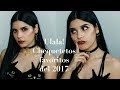 ULALA! Mi maquillaje triunfador favorito del 2017 | Ileana Velazquez