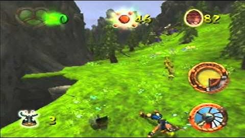 Jak and Daxter: The Precursor Legacy (Blind) - Episode 19 | Only Fails