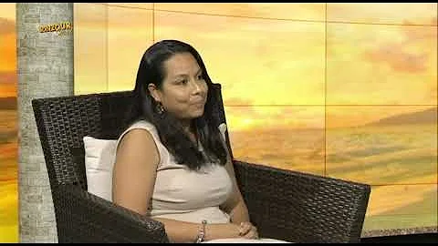 TOPIK KONVERSASYON - LOUISE TESTA - 'SHTA TOURISM ...